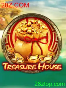 TreasureHouse